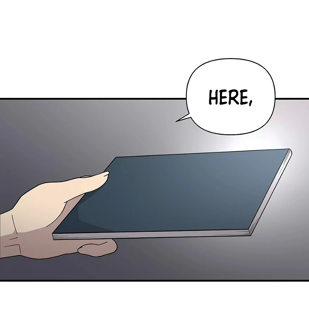 My Younger Sister Was a Genius Chapter 52 - page 135