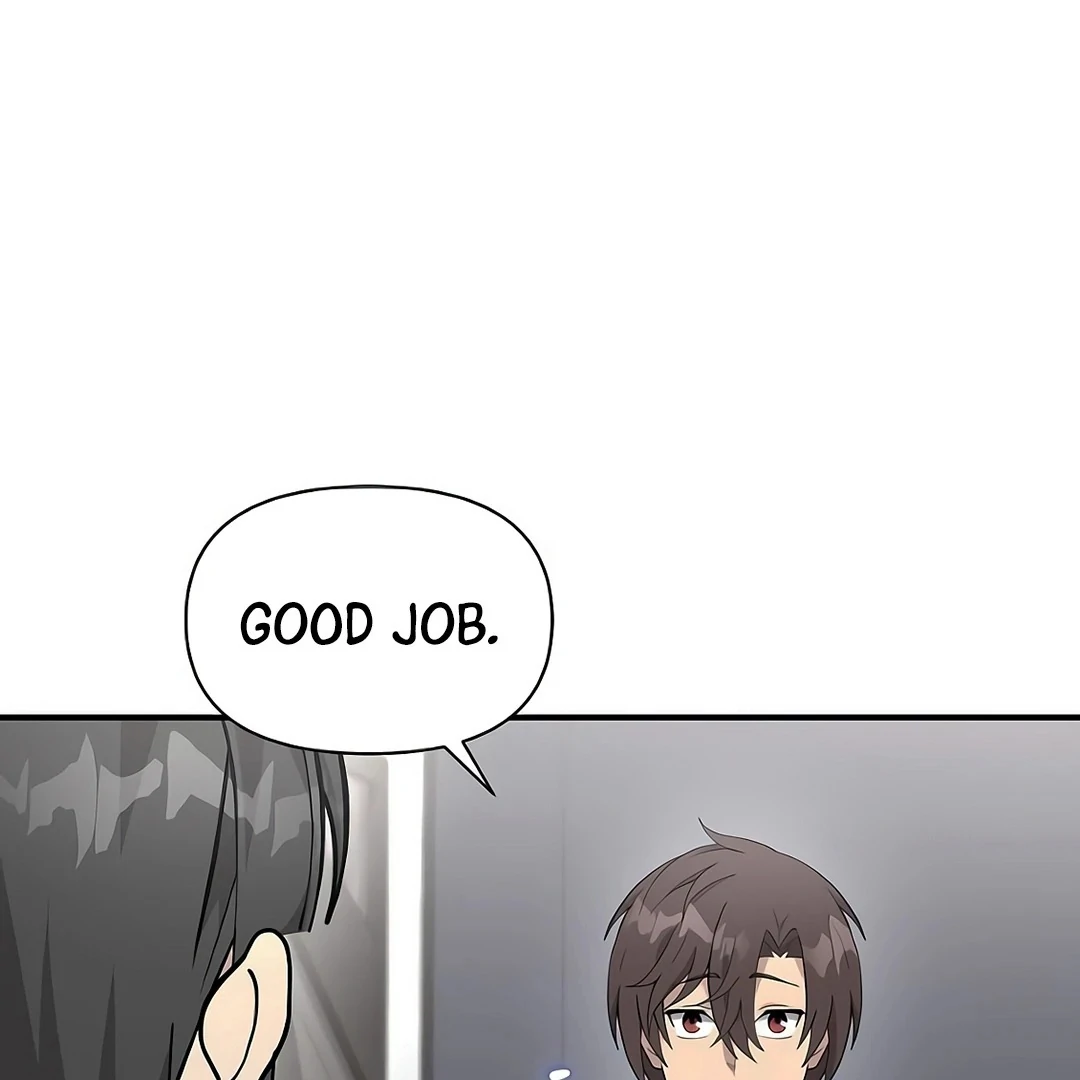 My Younger Sister Was a Genius Chapter 52 - page 136