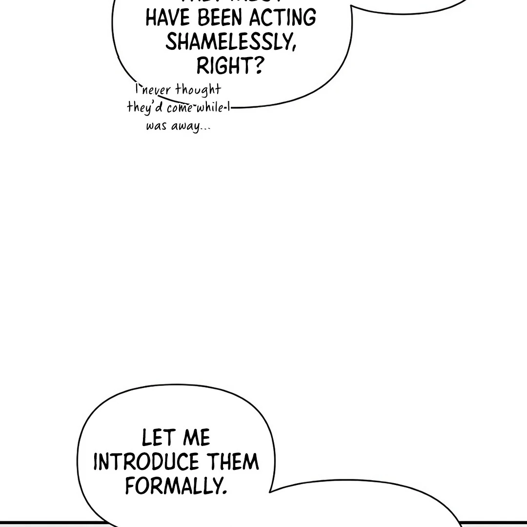 My Younger Sister Was a Genius Chapter 52 - page 14