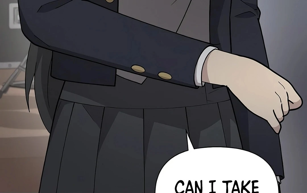 My Younger Sister Was a Genius Chapter 52 - page 140