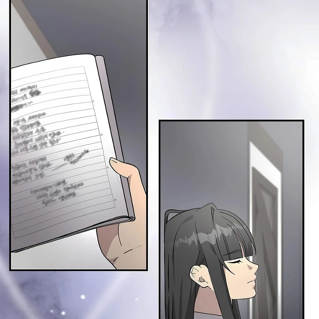 My Younger Sister Was a Genius Chapter 52 - page 144