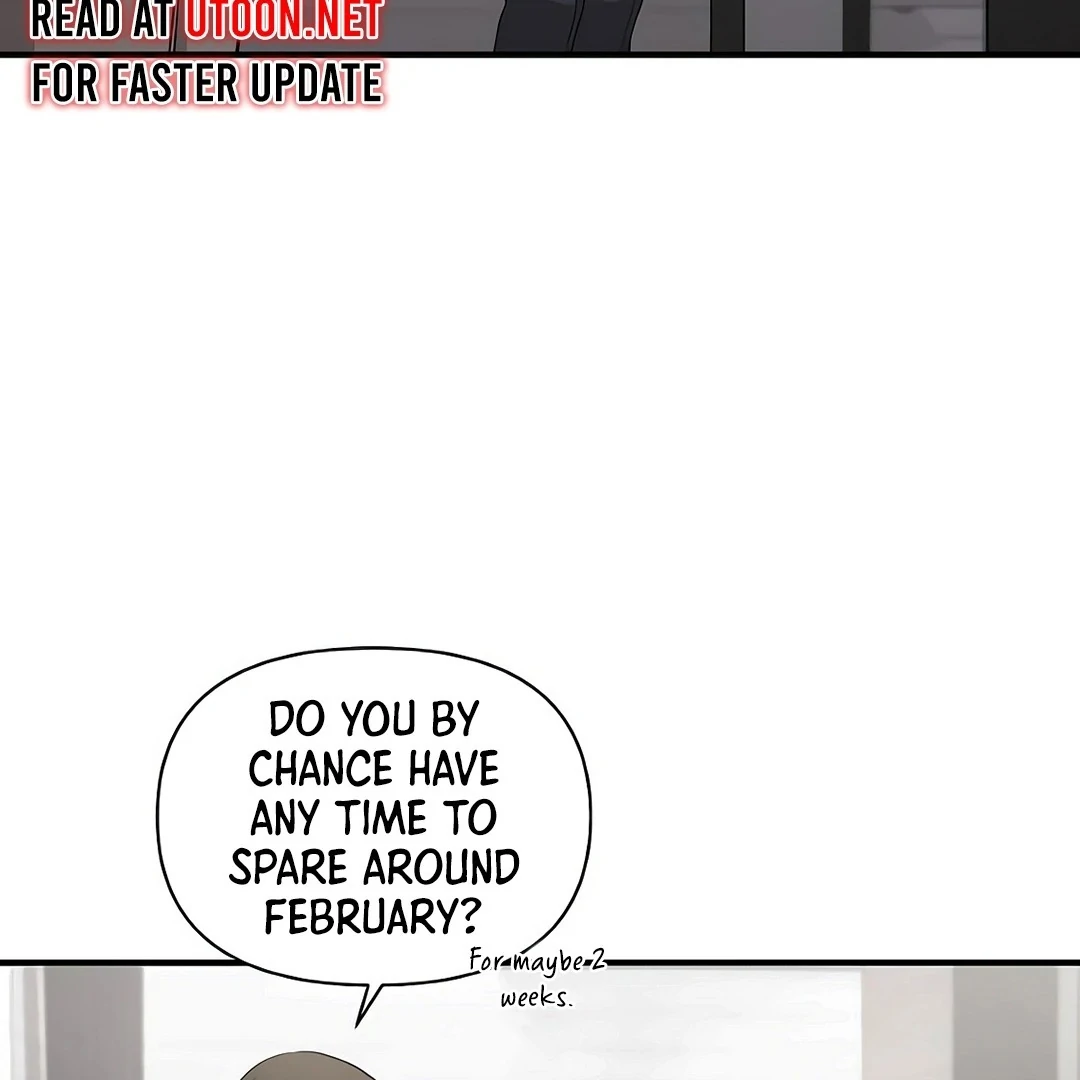 My Younger Sister Was a Genius Chapter 52 - page 149