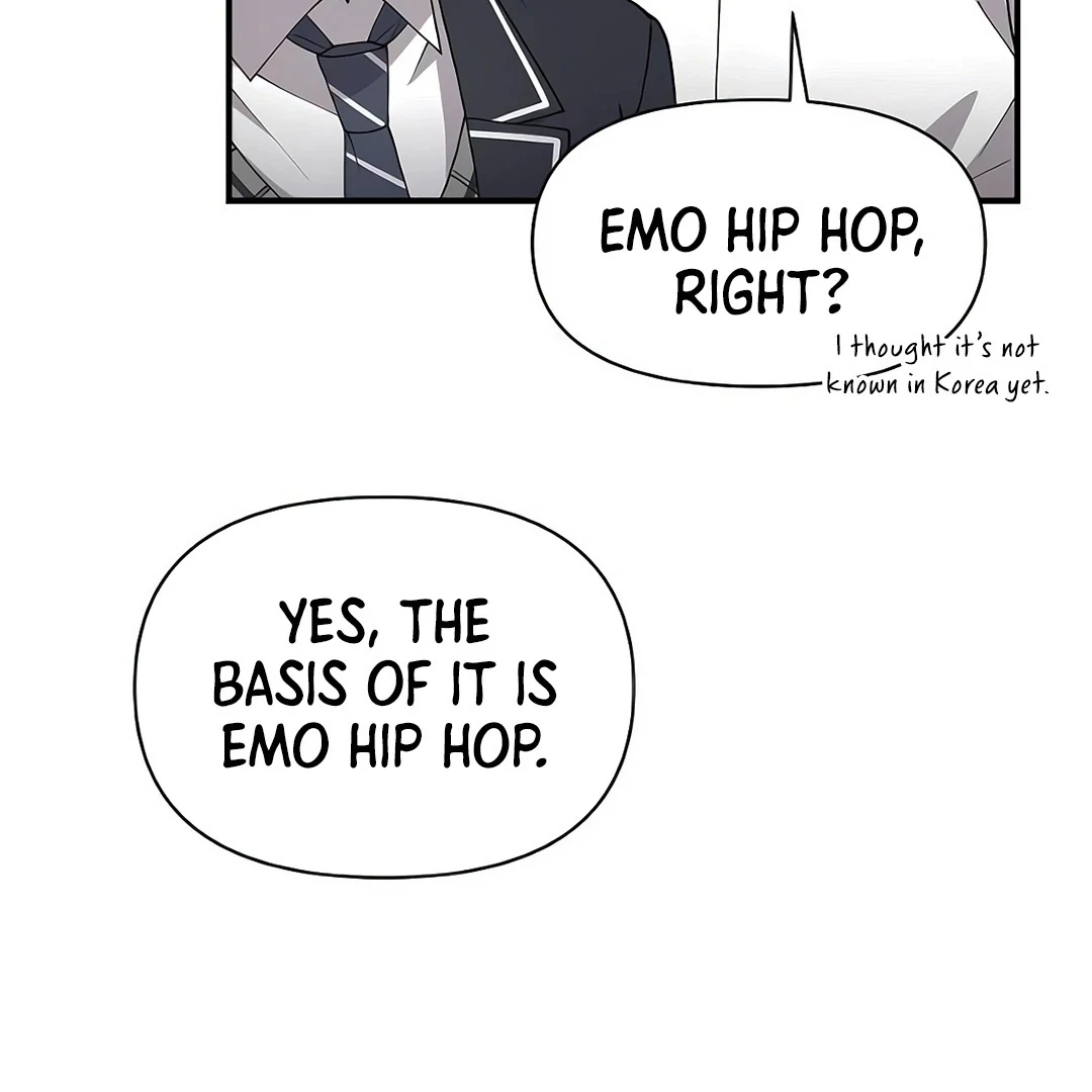 My Younger Sister Was a Genius Chapter 52 - page 22