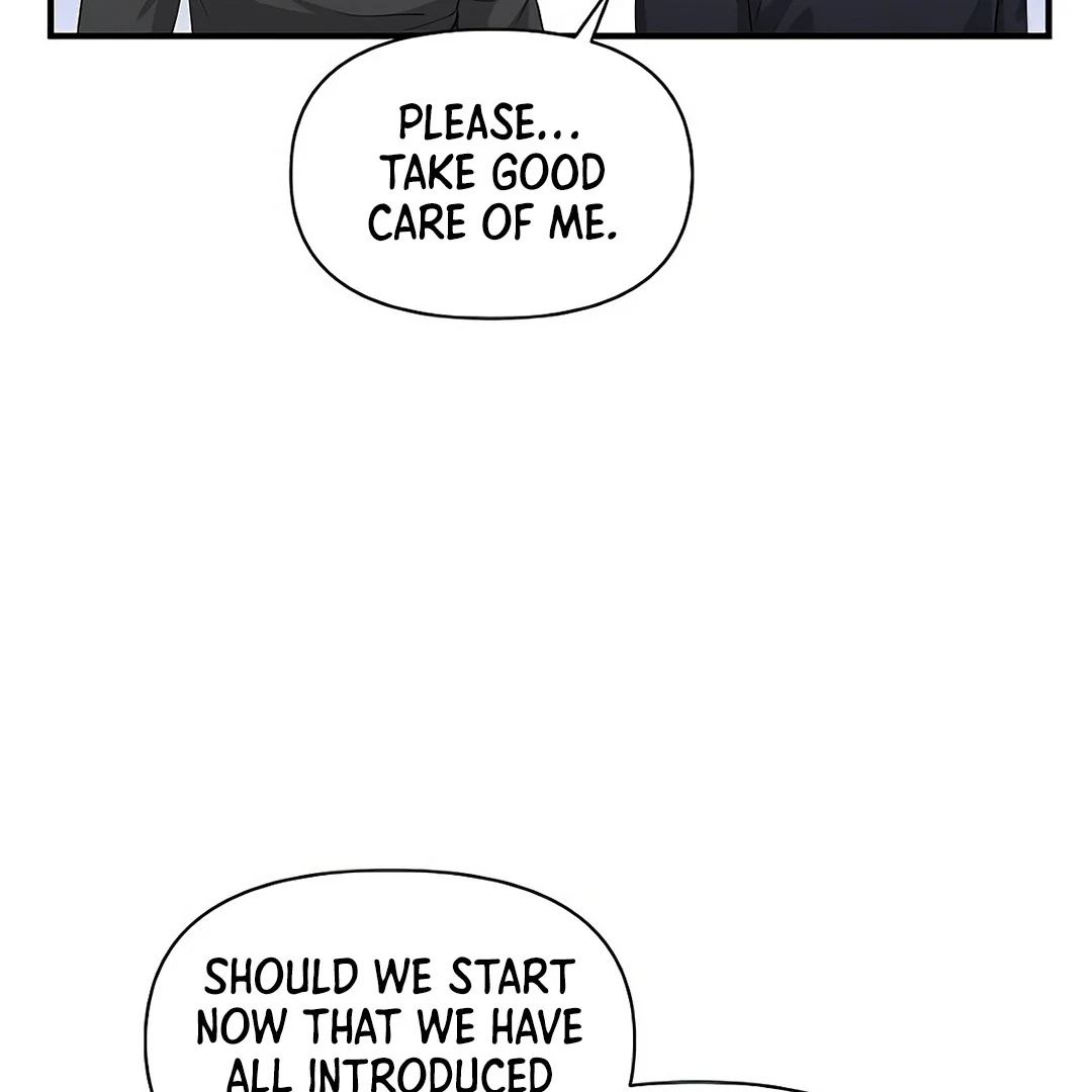 My Younger Sister Was a Genius Chapter 52 - page 24