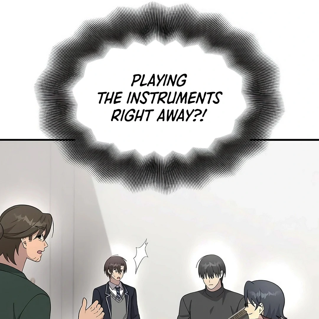 My Younger Sister Was a Genius Chapter 52 - page 29