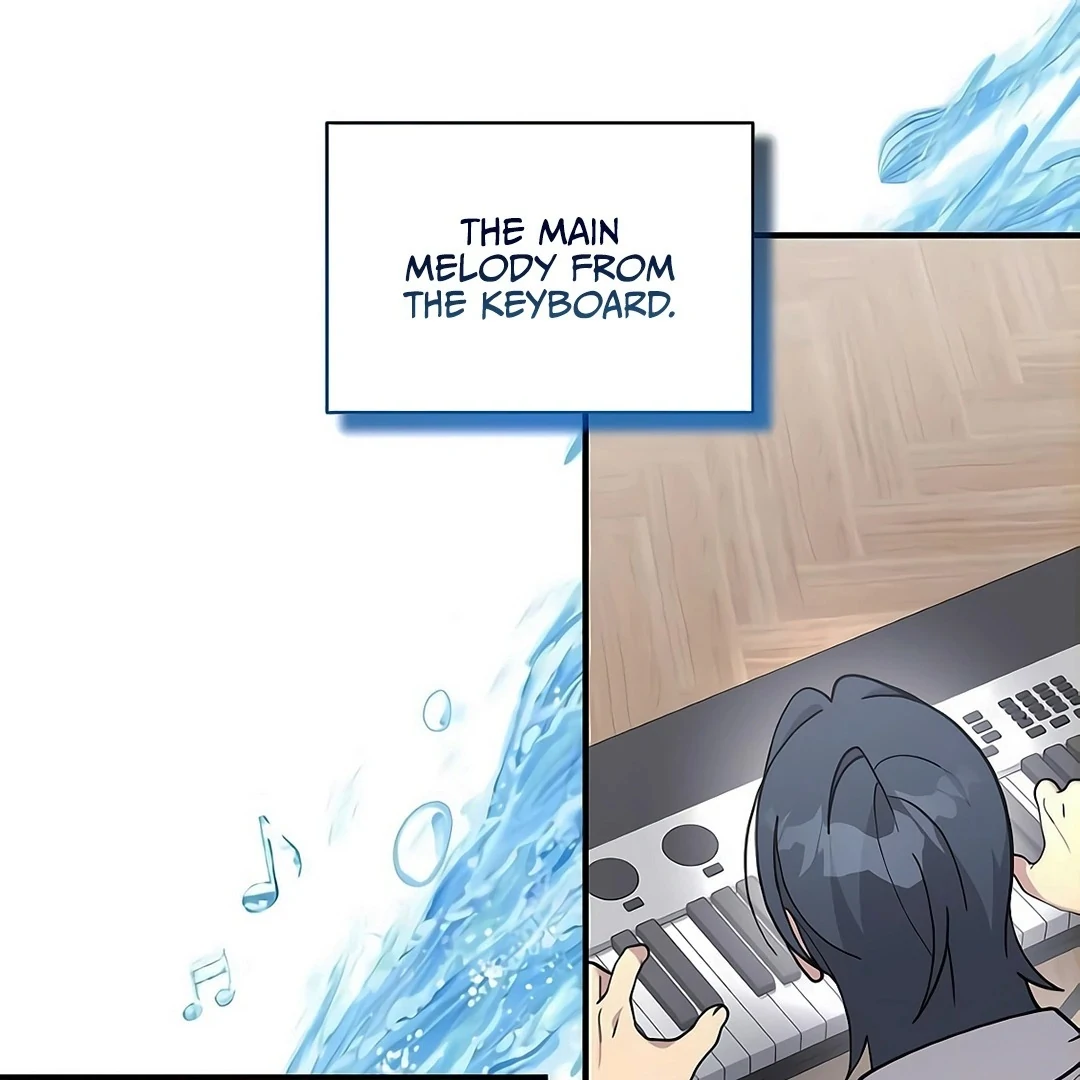 My Younger Sister Was a Genius Chapter 52 - page 38