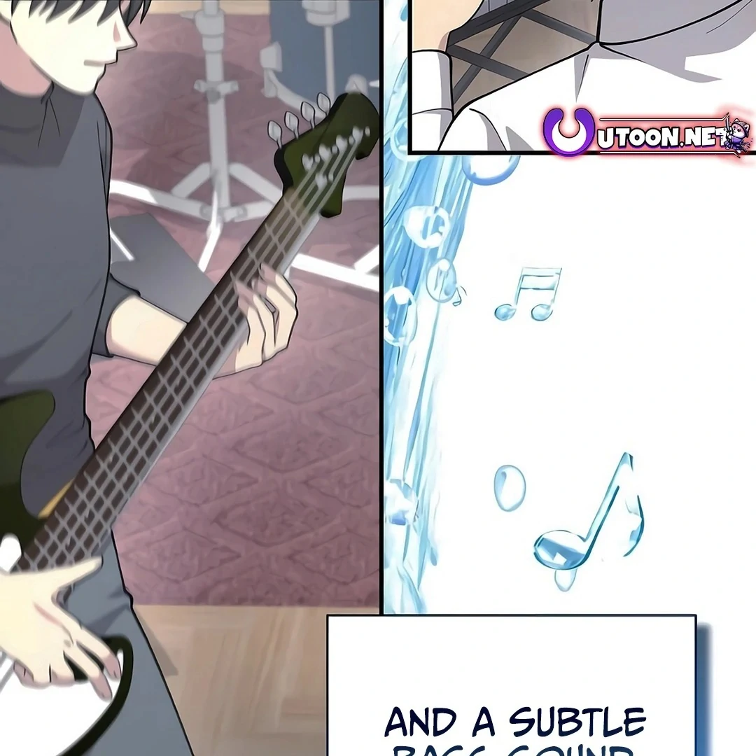 My Younger Sister Was a Genius Chapter 52 - page 39