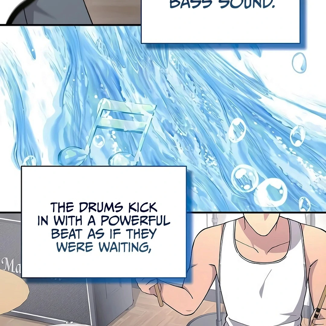 My Younger Sister Was a Genius Chapter 52 - page 40