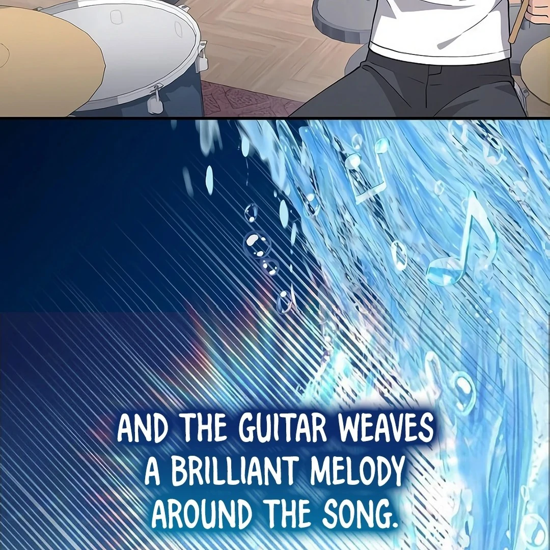 My Younger Sister Was a Genius Chapter 52 - page 41