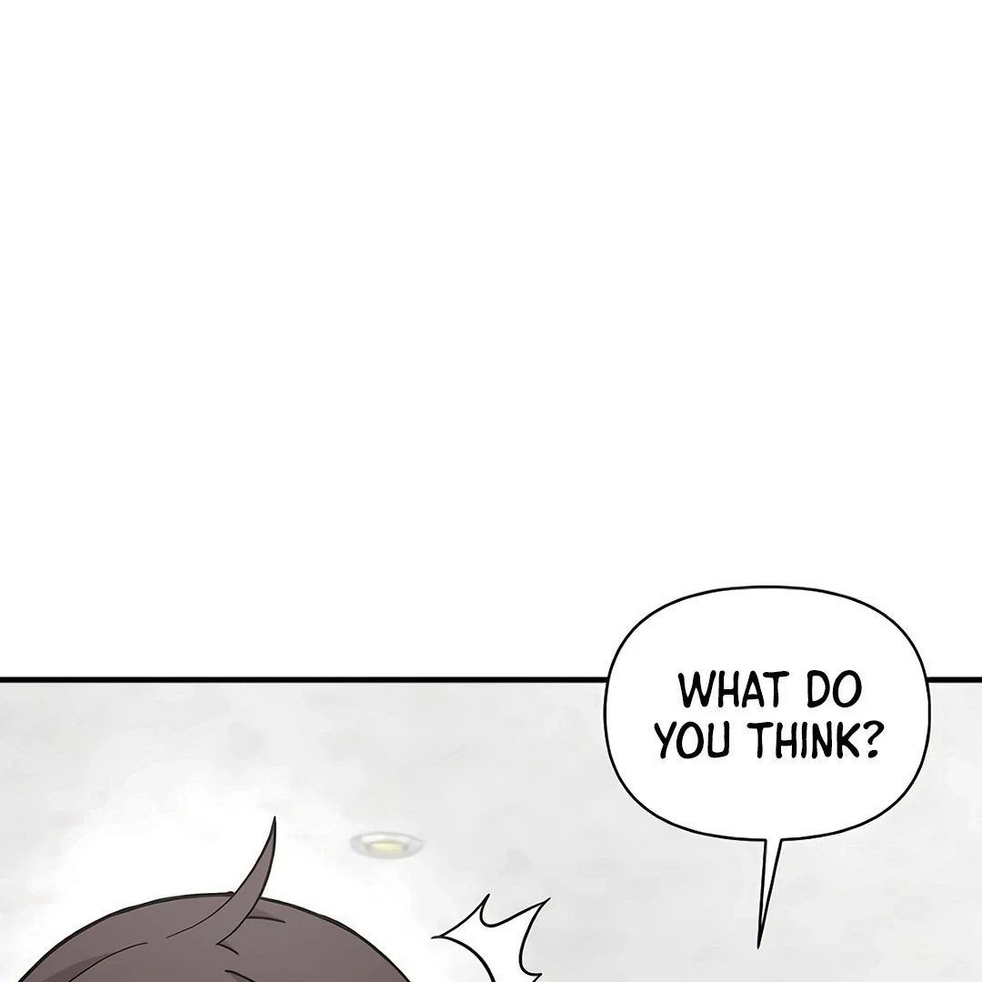 My Younger Sister Was a Genius Chapter 52 - page 53
