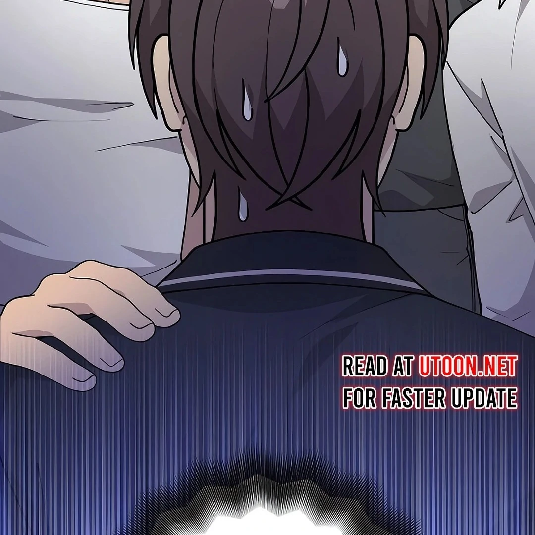 My Younger Sister Was a Genius Chapter 52 - page 6