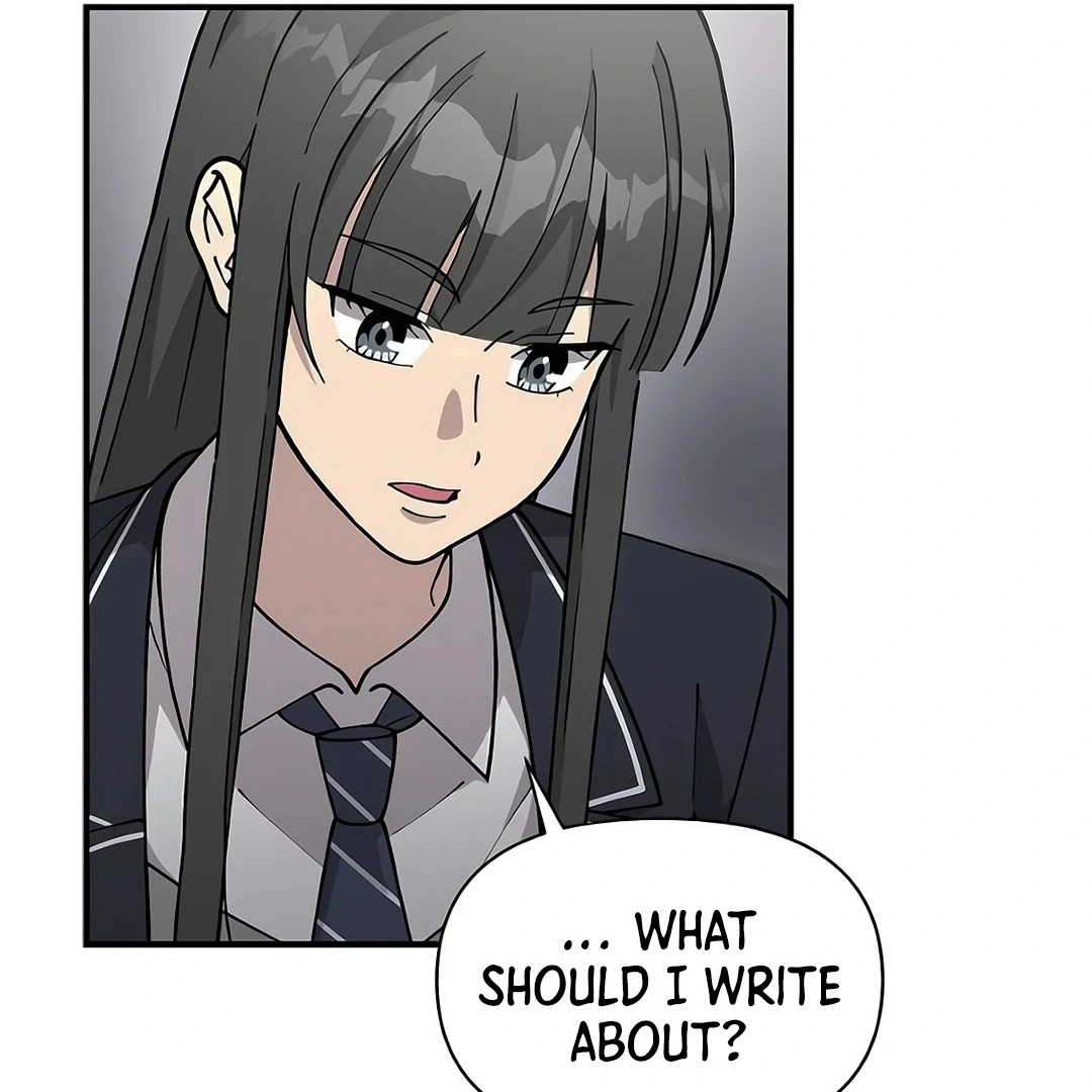 My Younger Sister Was a Genius Chapter 52 - page 76