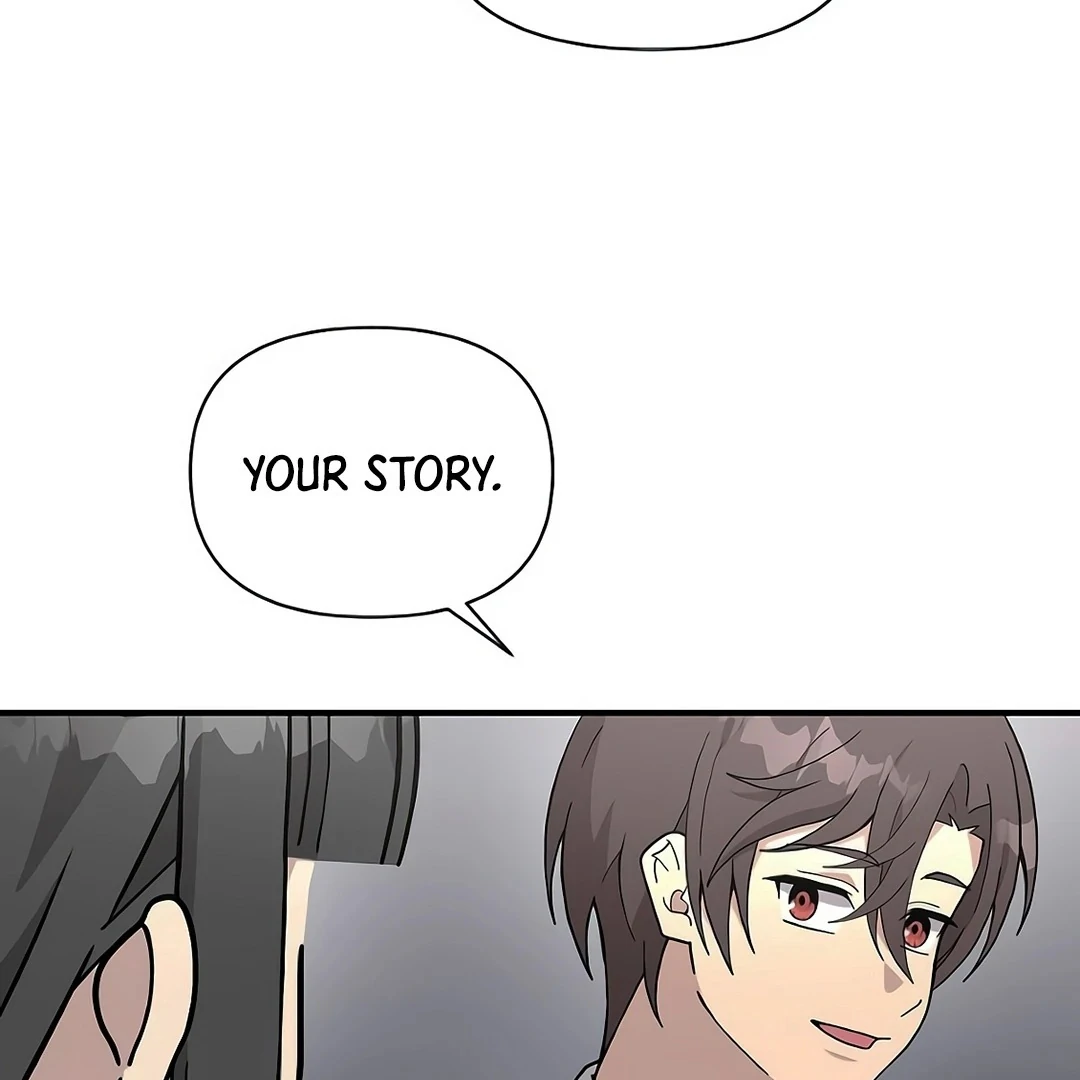 My Younger Sister Was a Genius Chapter 52 - page 77