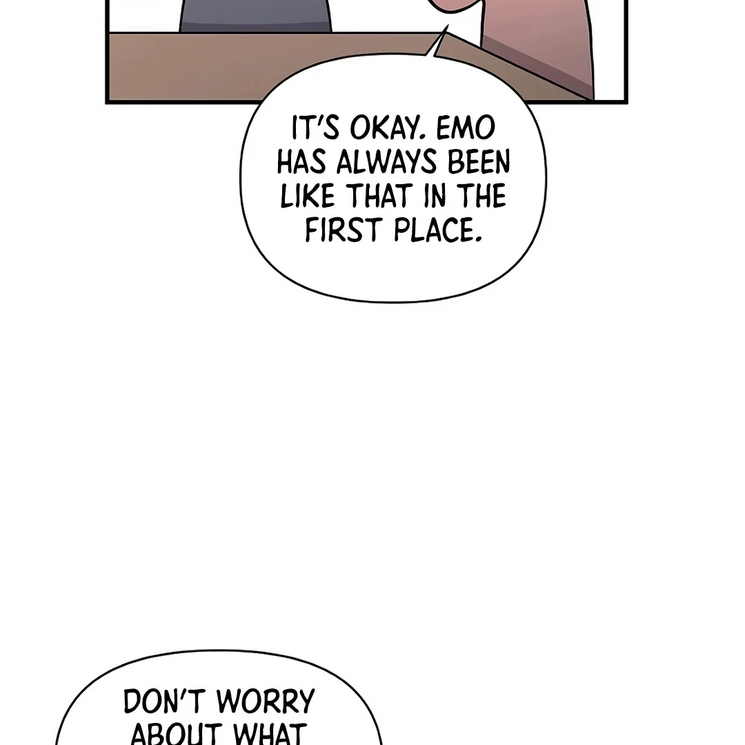My Younger Sister Was a Genius Chapter 52 - page 80