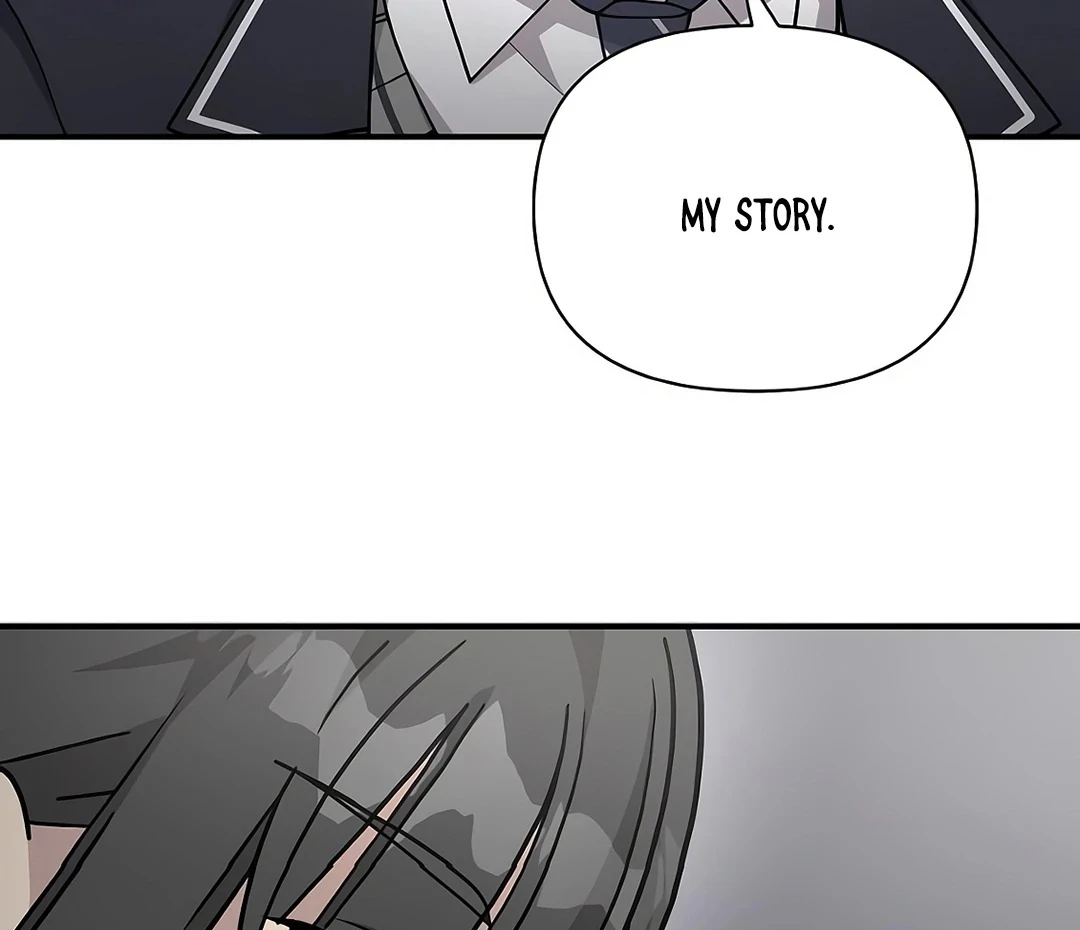 My Younger Sister Was a Genius Chapter 52 - page 82