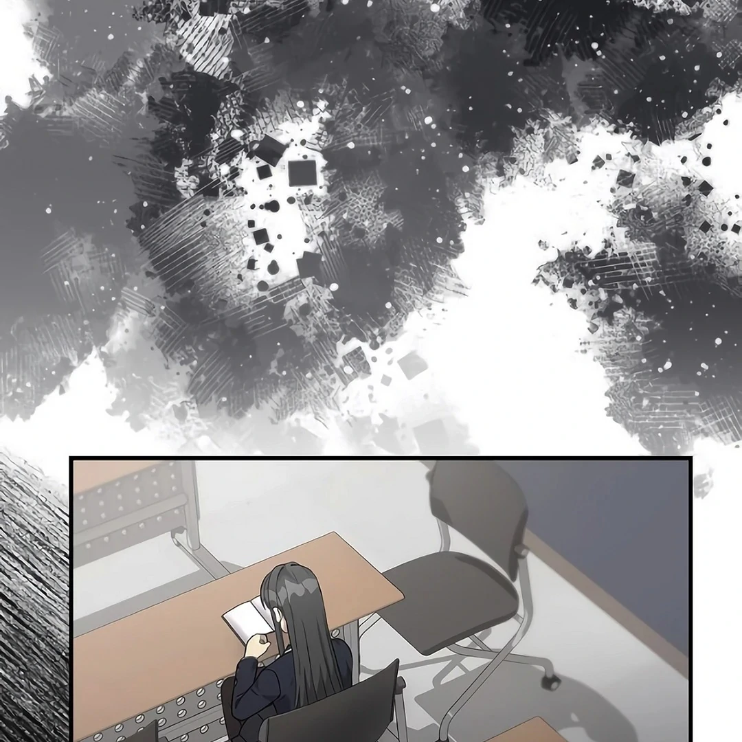 My Younger Sister Was a Genius Chapter 52 - page 85