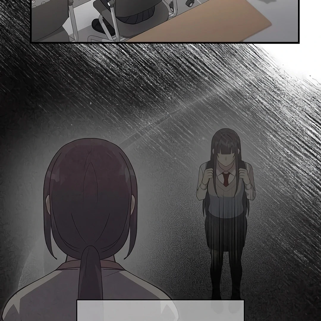 My Younger Sister Was a Genius Chapter 52 - page 86
