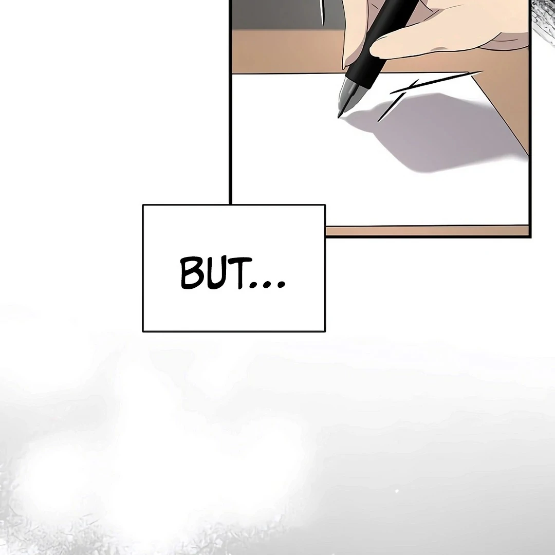 My Younger Sister Was a Genius Chapter 52 - page 89