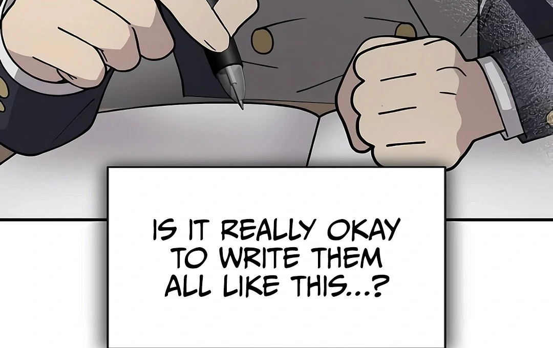 My Younger Sister Was a Genius Chapter 52 - page 92