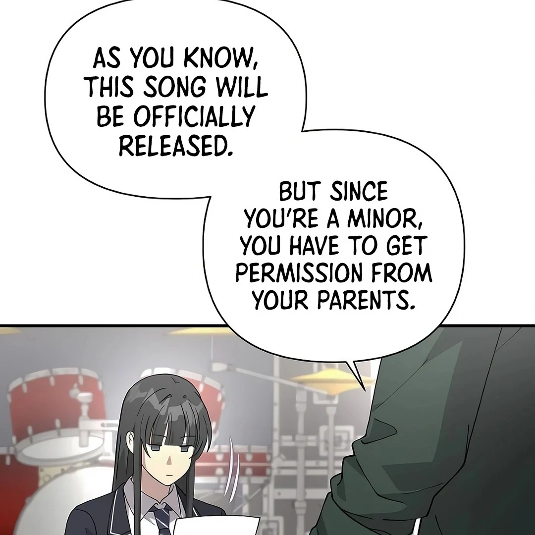 My Younger Sister Was a Genius Chapter 52 - page 97