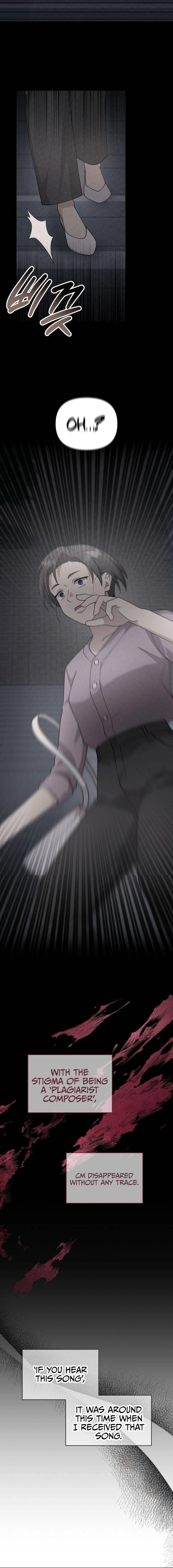 My Younger Sister Was a Genius Chapter 55 - page 10