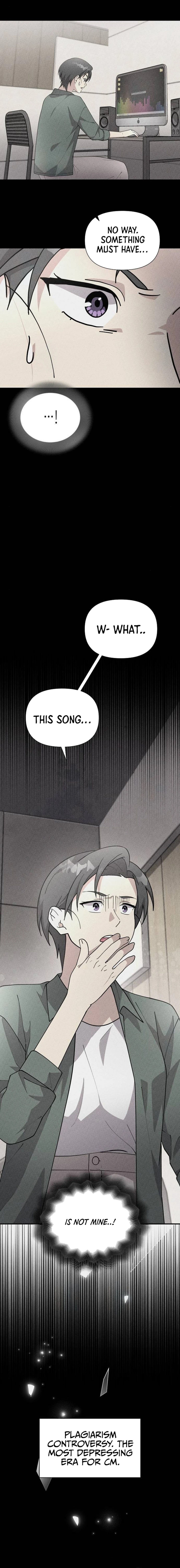 My Younger Sister Was a Genius Chapter 55 - page 7