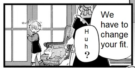 The Duke's Beloved Third Son Aims to Escape as a Villain!? Chapter 11 - page 25