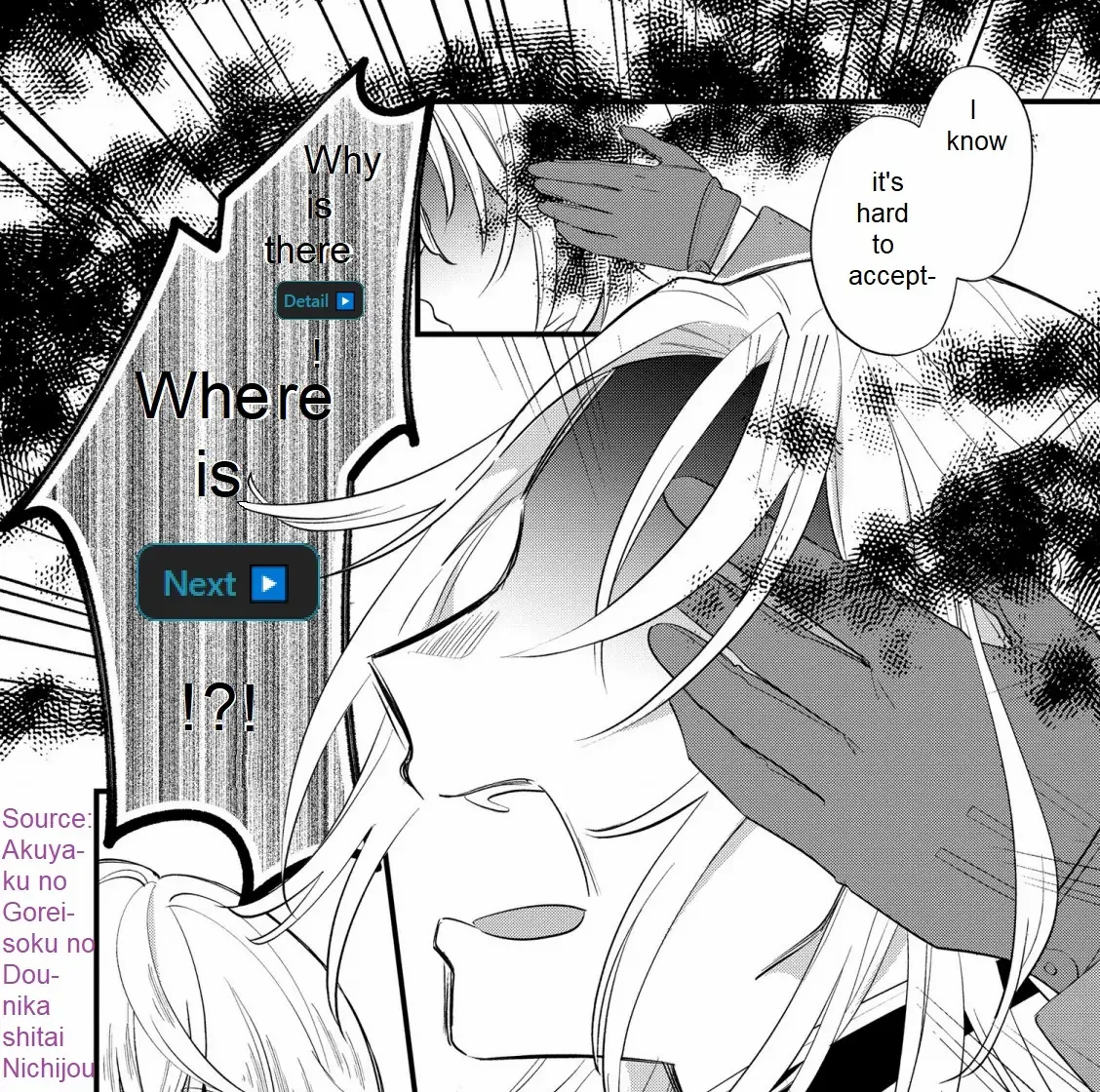 The Duke's Beloved Third Son Aims to Escape as a Villain!? Chapter 11 - page 26
