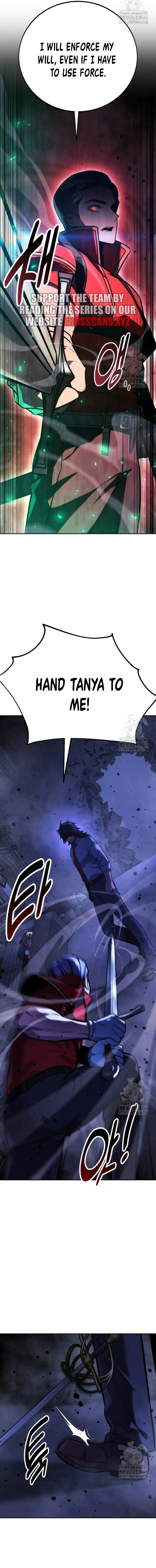 The Extra’s Academy Survival Guide Chapter 55 - page 22