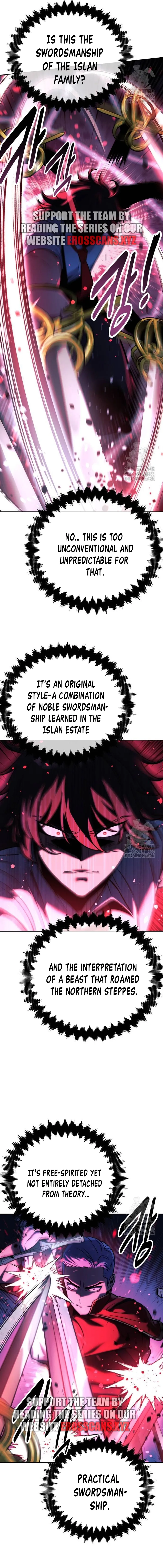 The Extra’s Academy Survival Guide Chapter 55 - page 24