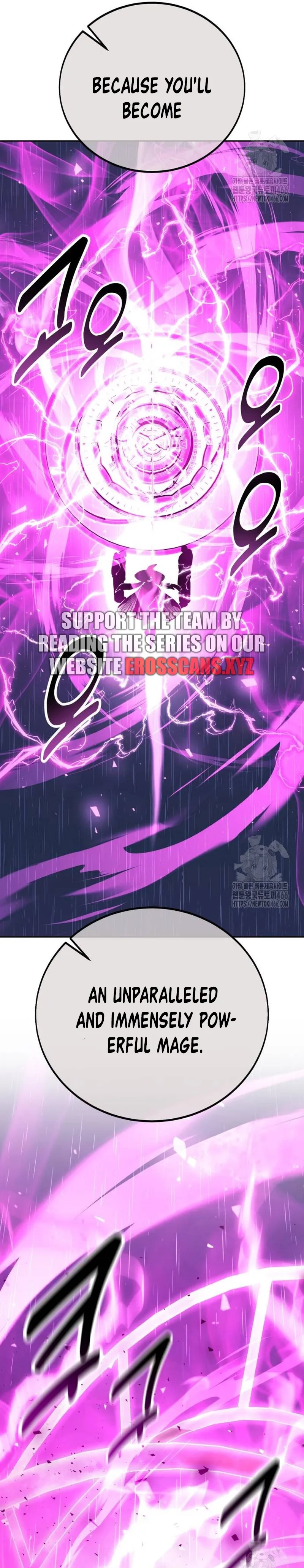 The Extra’s Academy Survival Guide Chapter 55 - page 4