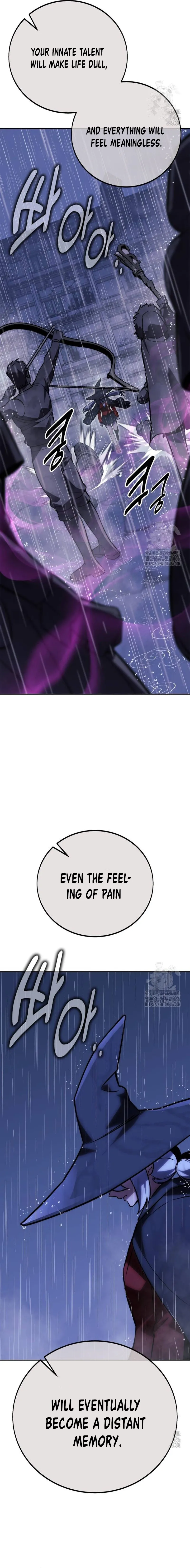 The Extra’s Academy Survival Guide Chapter 55 - page 6