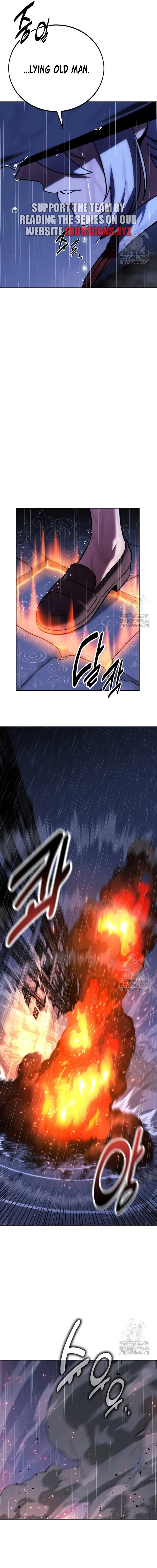 The Extra’s Academy Survival Guide Chapter 55 - page 7