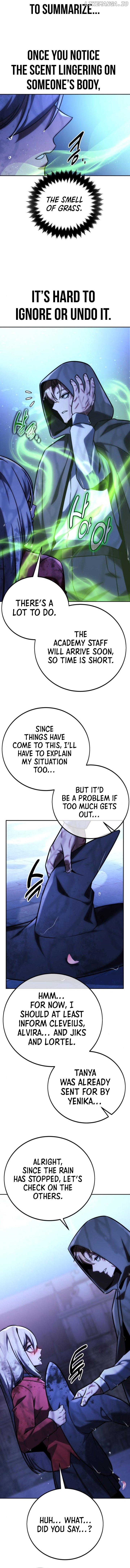 The Extra’s Academy Survival Guide Chapter 58 - page 2