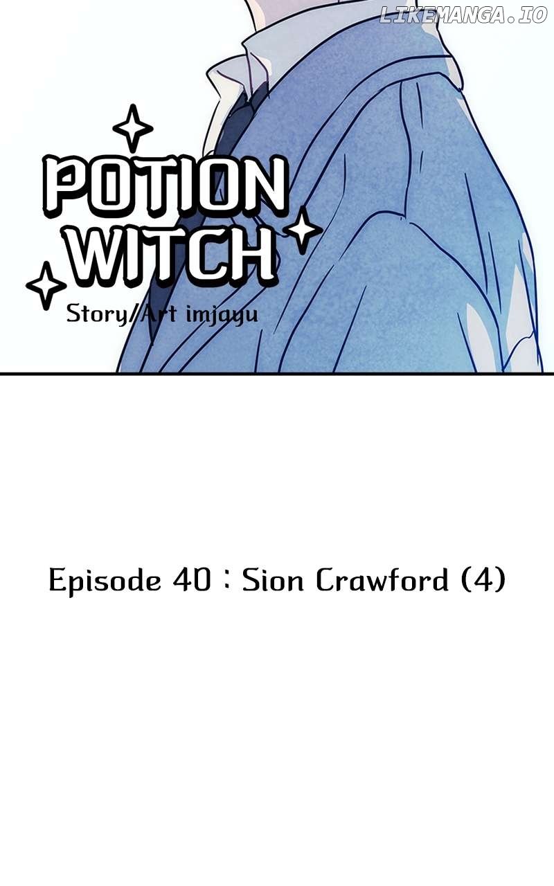 Potion Witch Chapter 40 - page 2