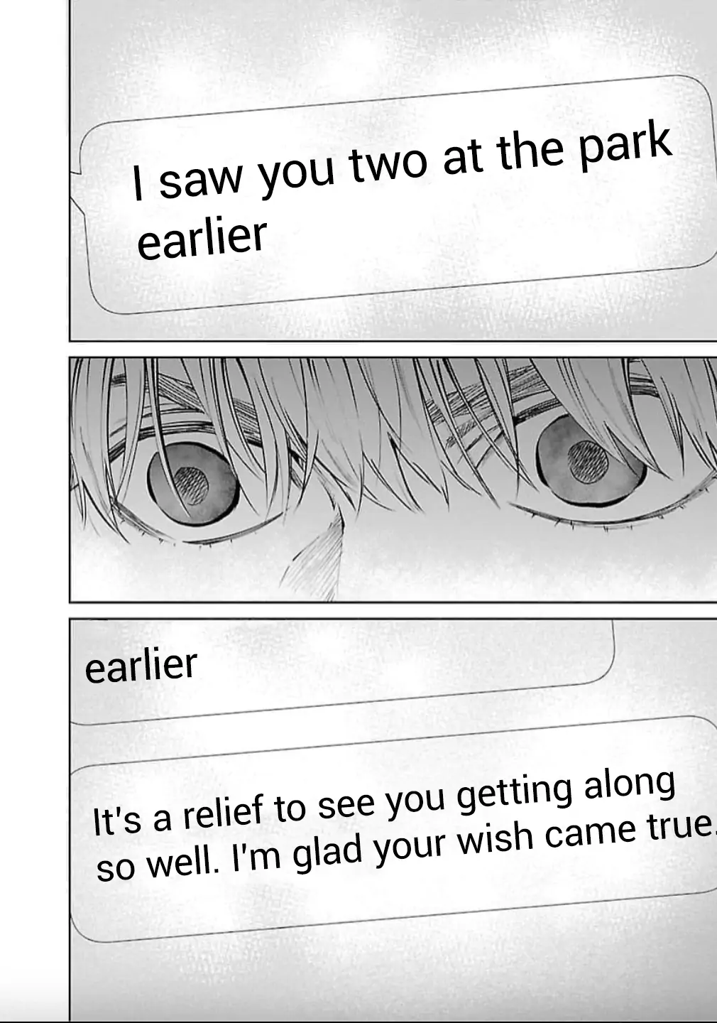 Jaa, Kimi no Kawari ni Korosou ka? Chapter 29 - page 11