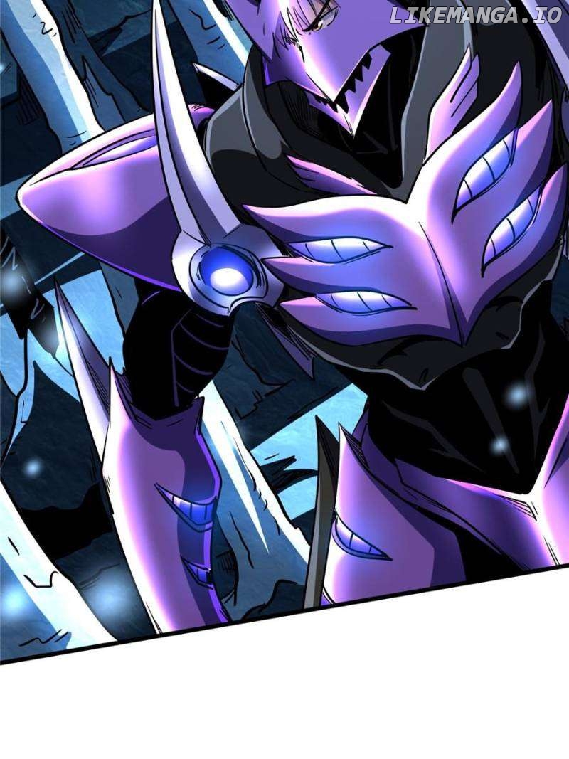 Super Gene Chapter 275 - page 2