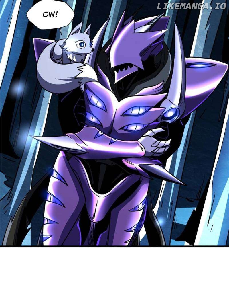 Super Gene Chapter 275 - page 29