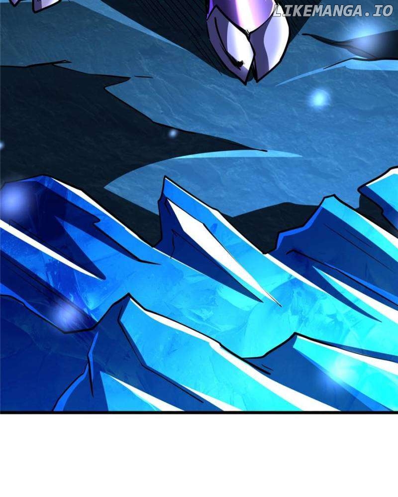 Super Gene Chapter 275 - page 33
