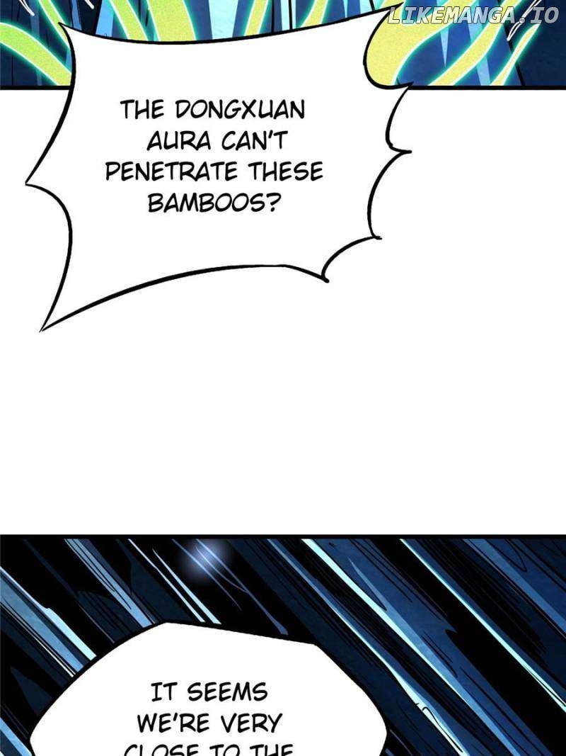 Super Gene Chapter 275 - page 40