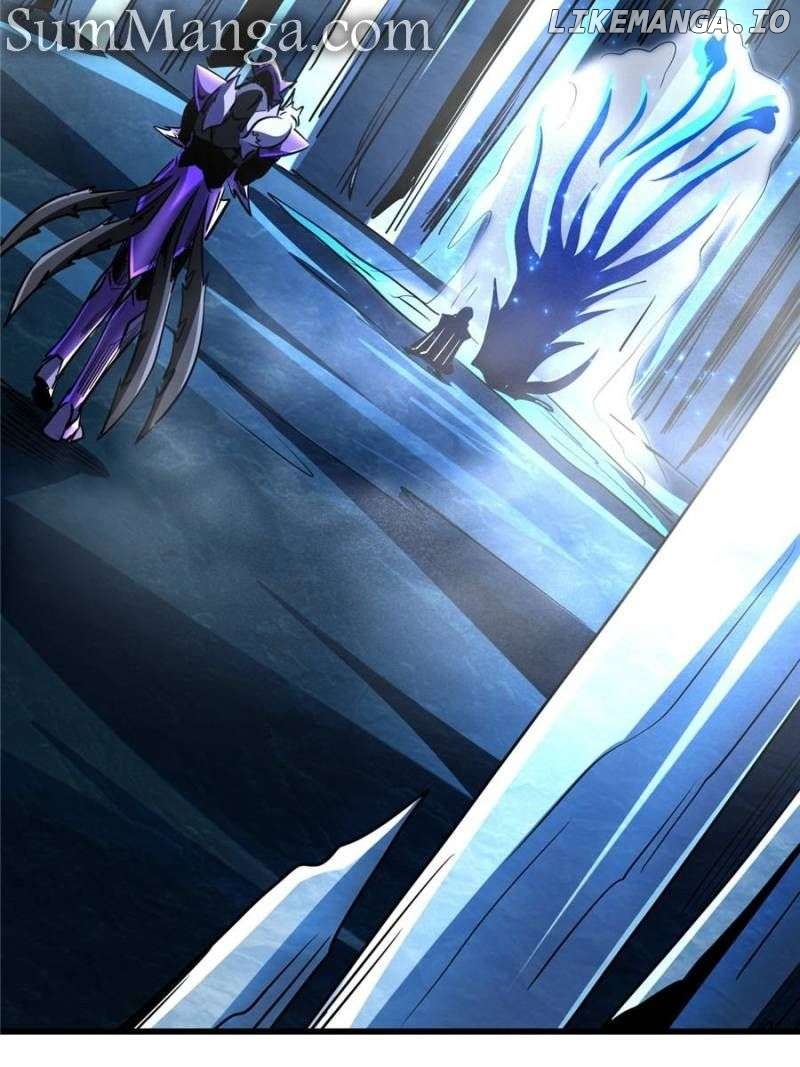 Super Gene Chapter 275 - page 46