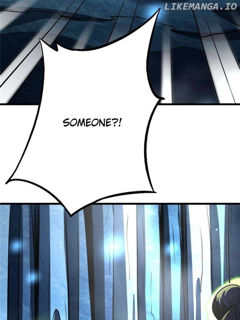 Super Gene Chapter 275 - page 55