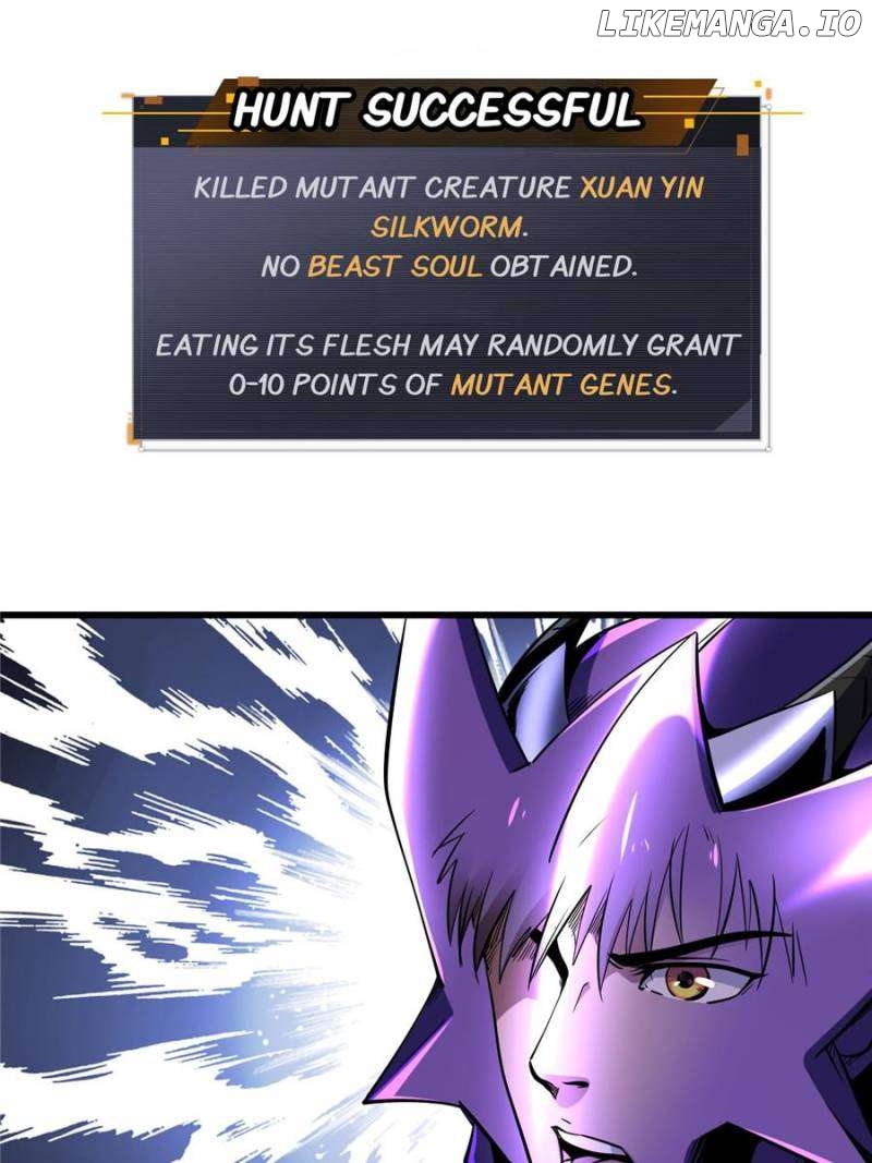 Super Gene Chapter 275 - page 6