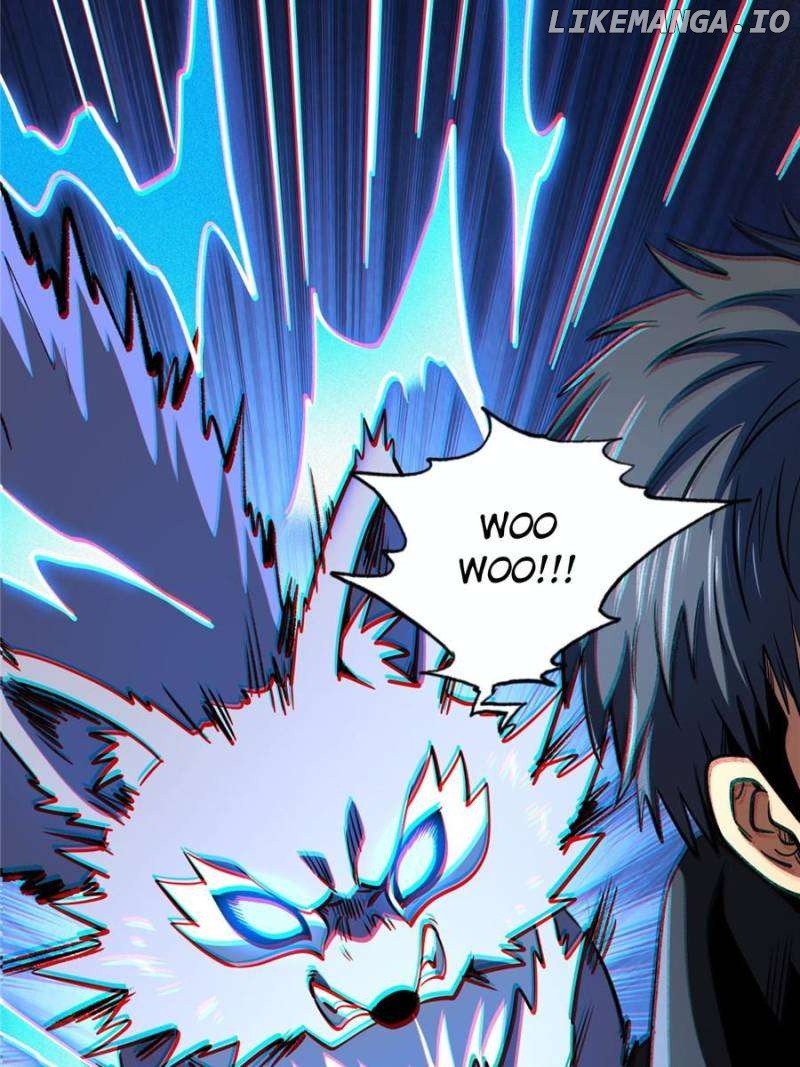 Super Gene Chapter 275 - page 68