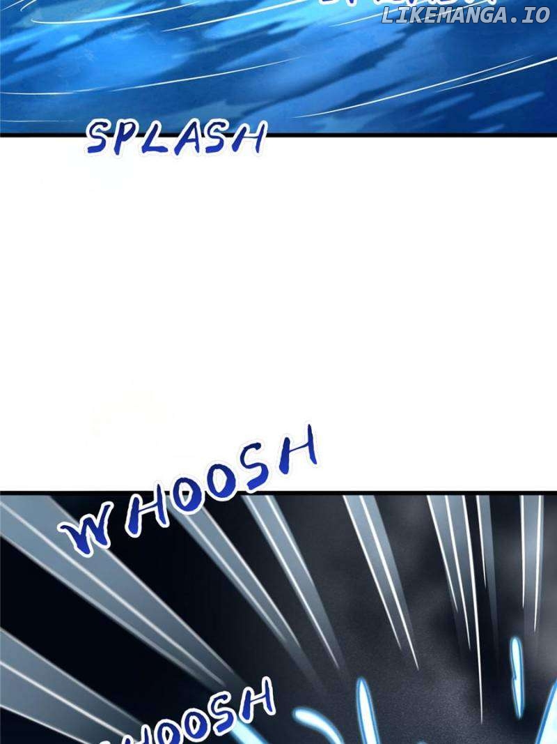 Super Gene Chapter 276 - page 2