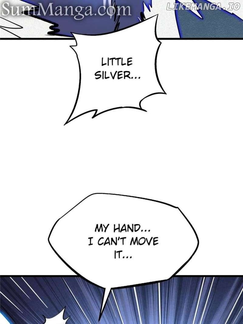 Super Gene Chapter 276 - page 71