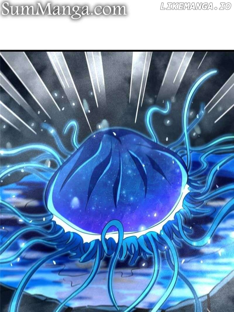 Super Gene Chapter 277 - page 28