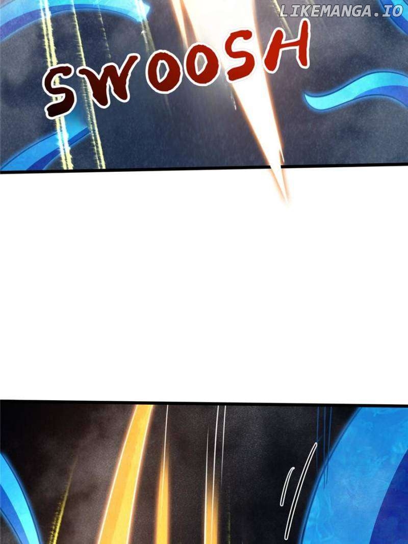 Super Gene Chapter 277 - page 3