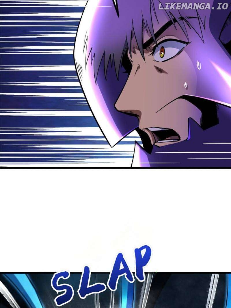 Super Gene Chapter 277 - page 30