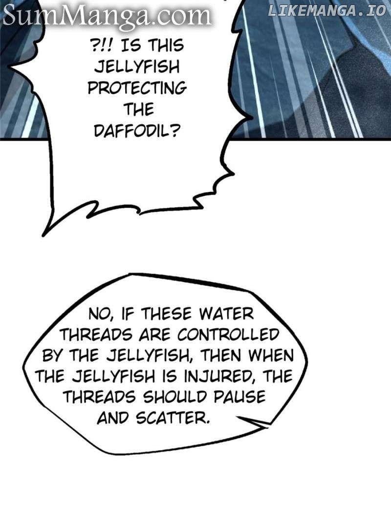 Super Gene Chapter 277 - page 37